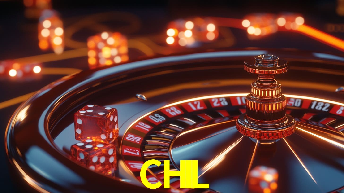 Exhibición de bonos CHIL para jugadores en México con interfaz de juego promocional