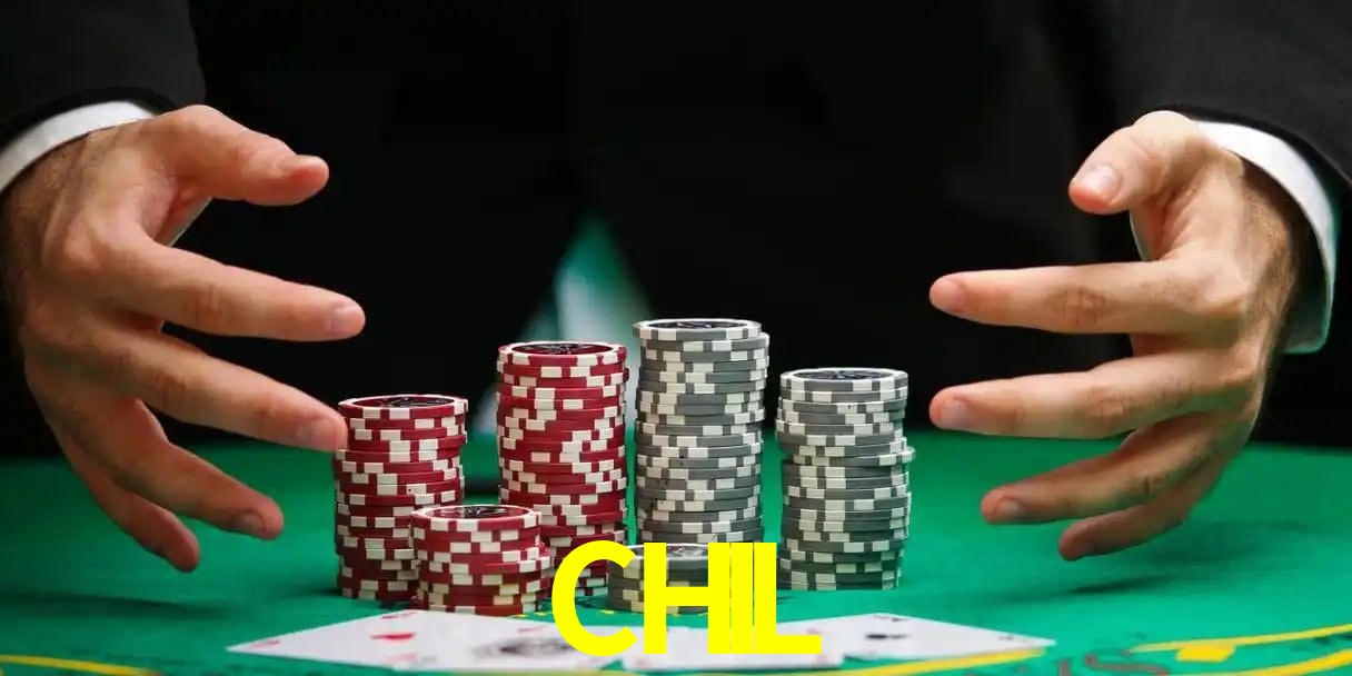 Experiencia de tragamonedas CHIL para jugadores en México