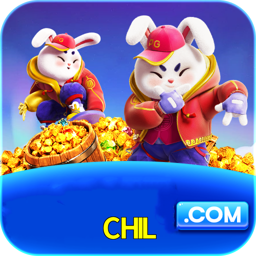 CHIL Logo